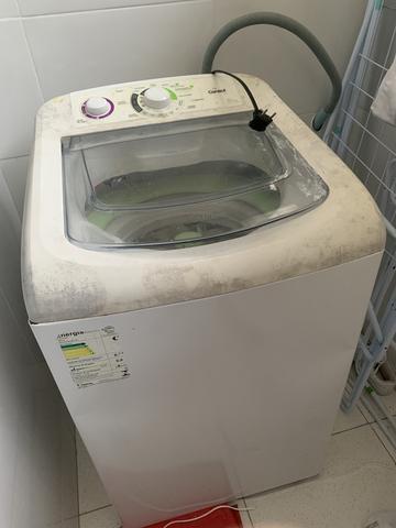 Máquina de lavar 8kg