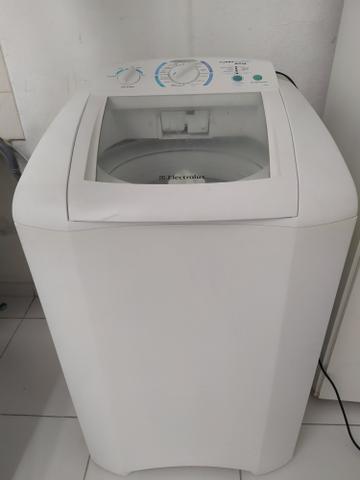 Máquina de lavar Electrolux 9kg