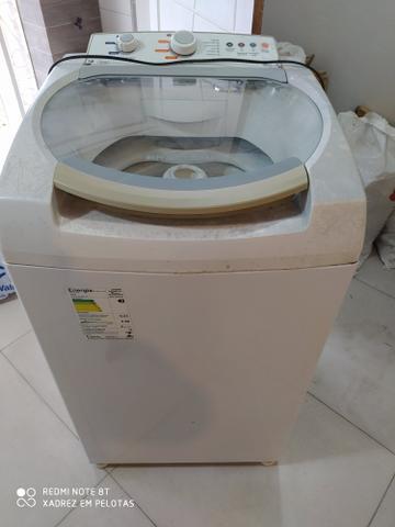Máquina de lavar Roupas Brastemp Clean 8kg