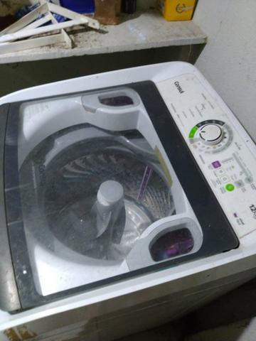 Máquina de lavar leia a descrição com atenção