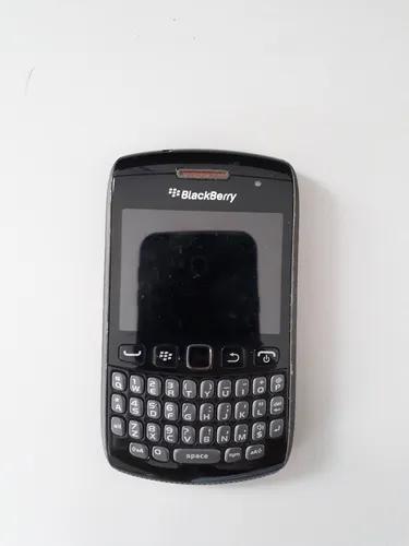 Nextel Blackberry Curve 9620 Preto