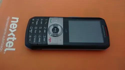 Nextel I 418 S