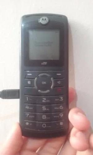 Nextel I290 Motorola Fino Ptt Na Lateral S