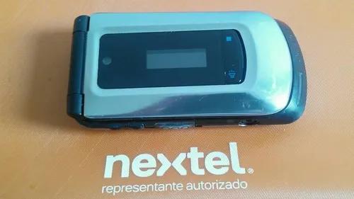 Nextel Mod I 420 S