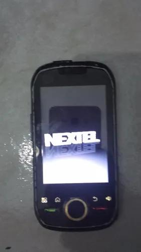 Nextel Motorola I1 5.0 Mp Wifi