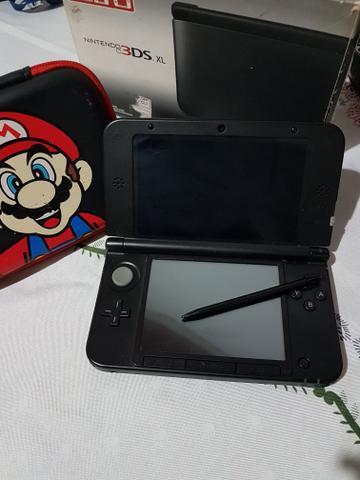 Nintendo 3ds xl