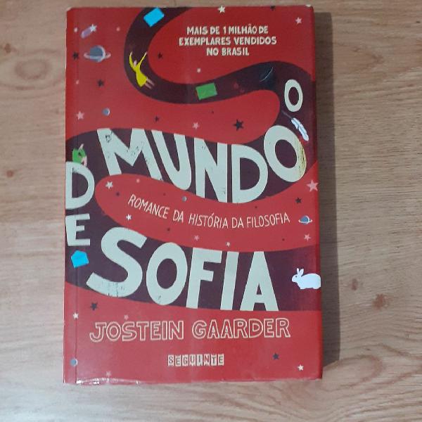 O Mundo de Sofia