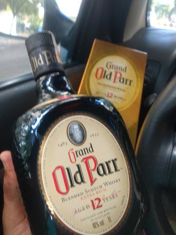 Old Par