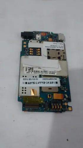 Placa Celular 1 Chip Nextel Motorola I776w. Envio T.brasil