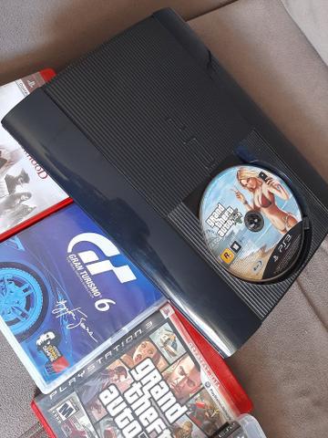 PlayStation 3