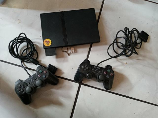 Playstation 2