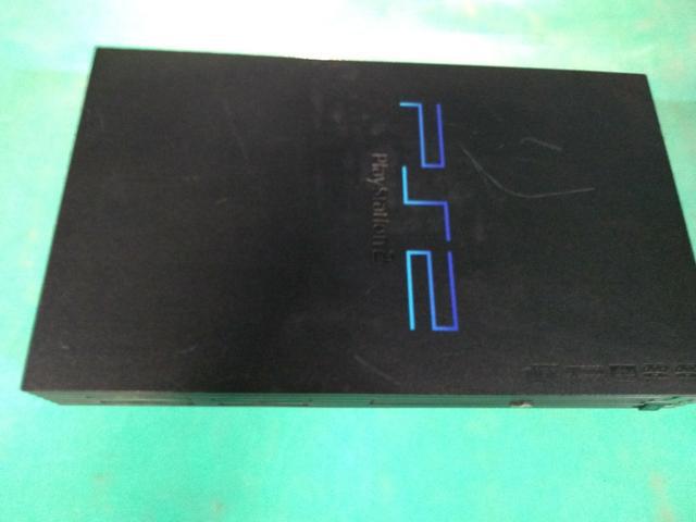 Playstation 2 Fat