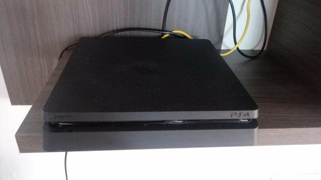 Playstation 4 Slim 500GB