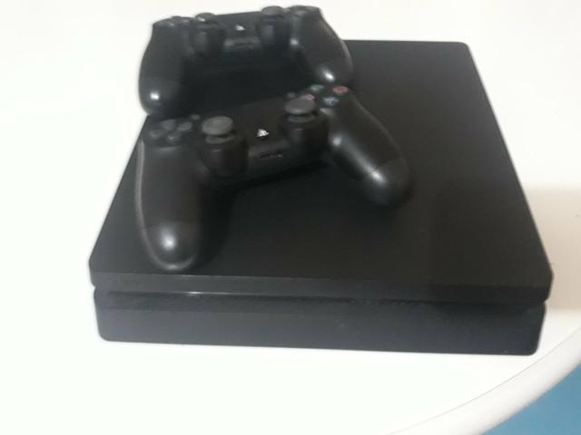 Playstation 4 slim 500gb top