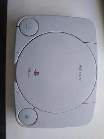 Playstation one