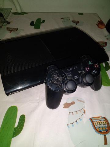 Ps3 superslim