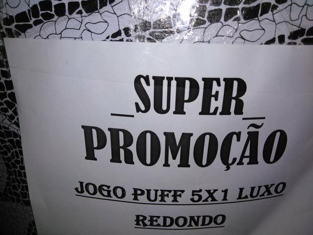 Puff