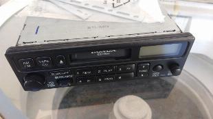 RÁDIO AM/FM TOCA-FITAS HONDA CIVIC- 1997 á 2000