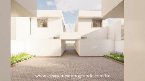 RJ – Campo Grande – Comari – Casa Duplex Nova 2