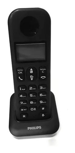 Ramal Para Telefone Philips D150