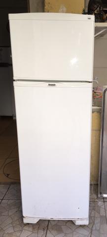 Refrigerador Duplex