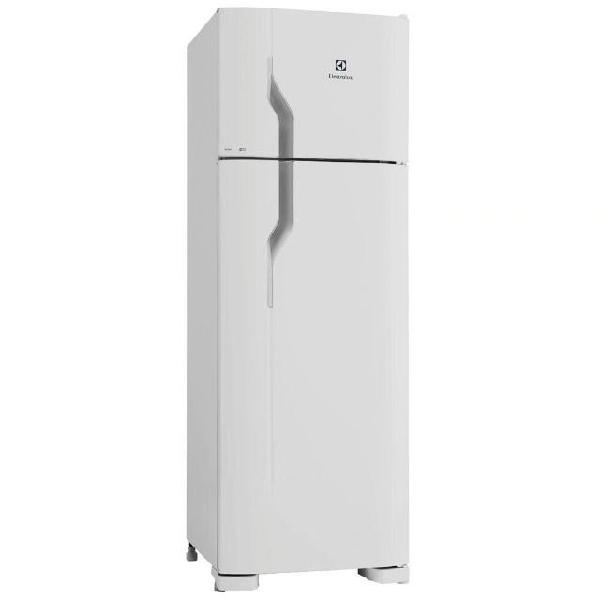 Refrigerador Electrolux DC35A 260L