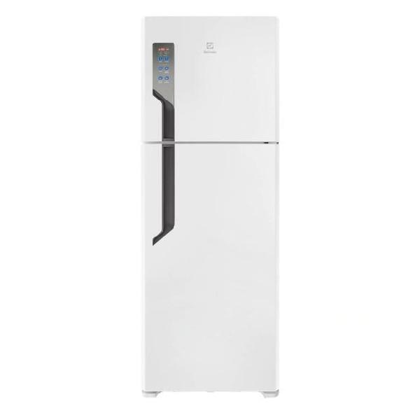 Refrigerador Electrolux TF56 TOP Freezer 474L