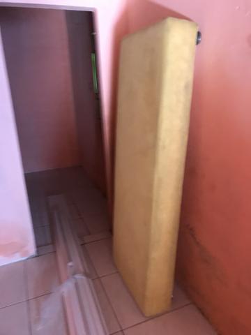Sofá cama