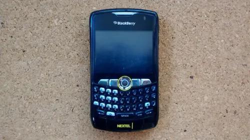 Sucata De Celular Nextel 8350i Blackberry #38