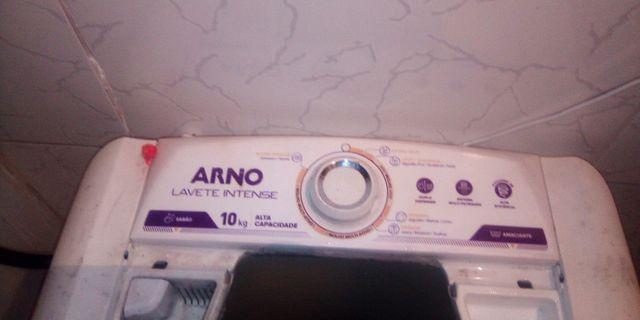 Tanquinho Arno 10 quilos