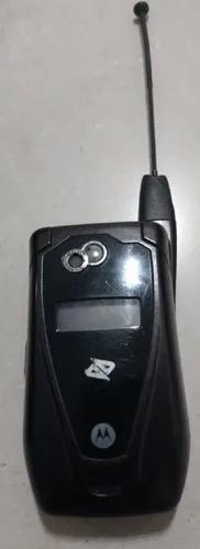 Telefone Celular Motorola Id