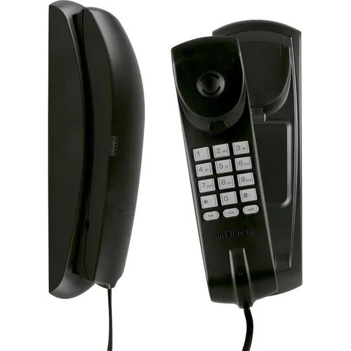 Telefone Com Fio Gôndola Intelbrás Tc20 Preto