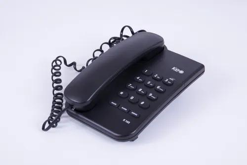 Telefone Com Fio Keo - K-103