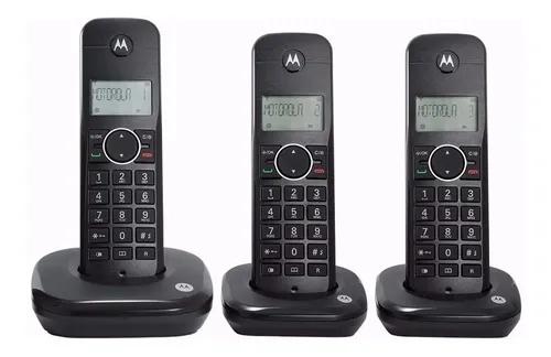 Telefone Motorola S