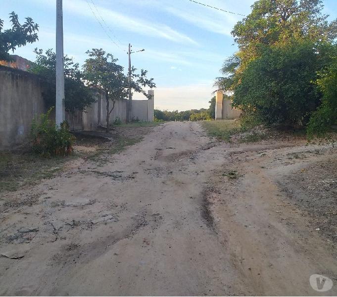 Terreno quase de graça em Araruama