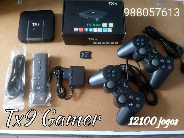 Tx9 Gamer