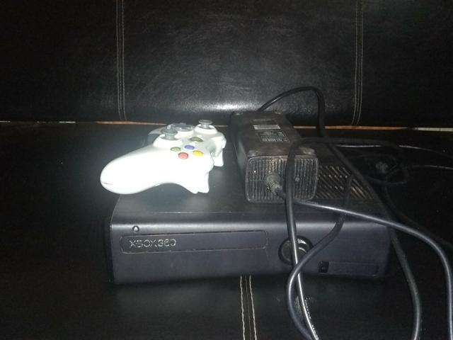 Vende se um Xbox 360 desbloqueados