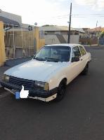 Vendo Chevette 92