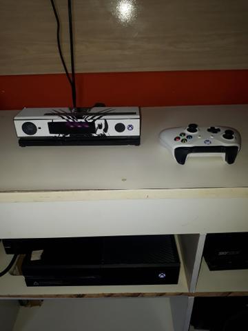 Vendo Xbox one $900,00