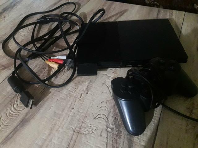 Vendo ou troco por celular