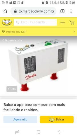 Vendo um prestostato