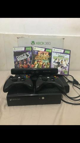 Vendo xbox 360