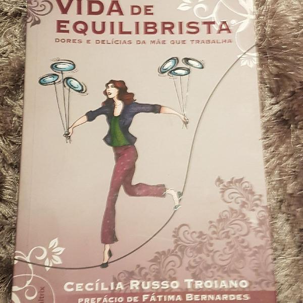 Vida de Equilibrista