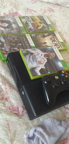 Video Game(Xbox 360)