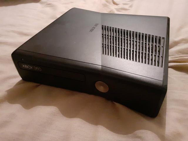 Xbox 360 LINDO