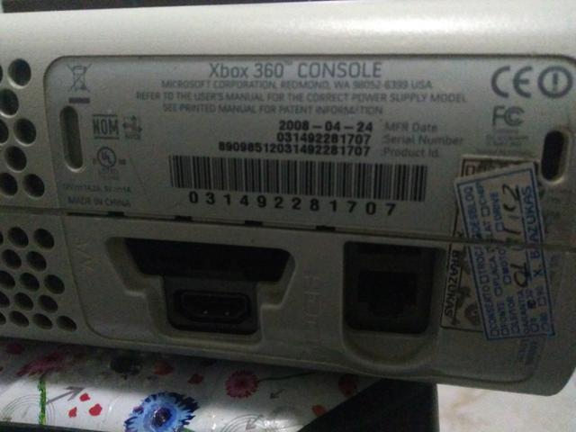 Xbox 360 barato