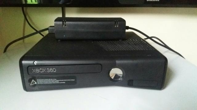 Xbox 360 com Defeitos