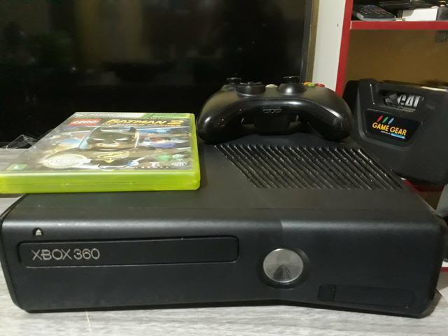 Xbox mais barato daqui!