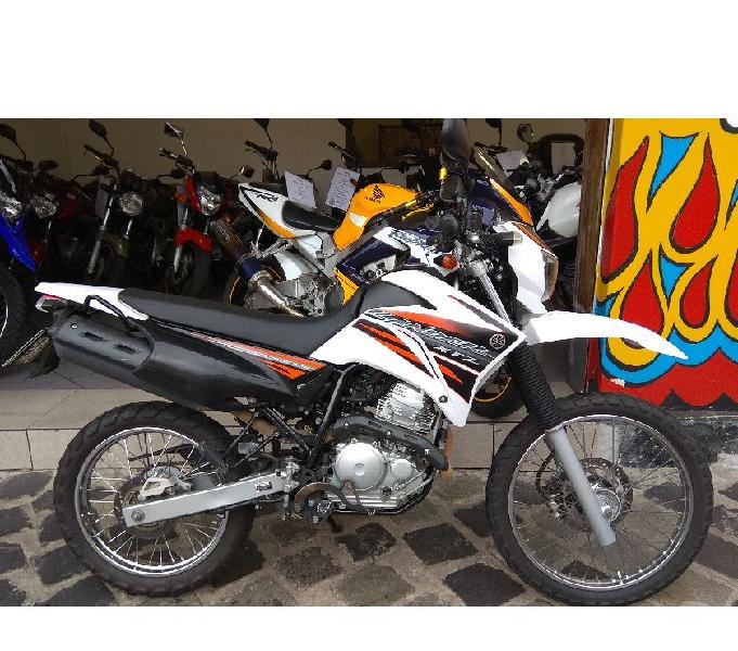 Yamaha Xtz250 Lander Bluflex-Consulte Condicoes de Pagamento