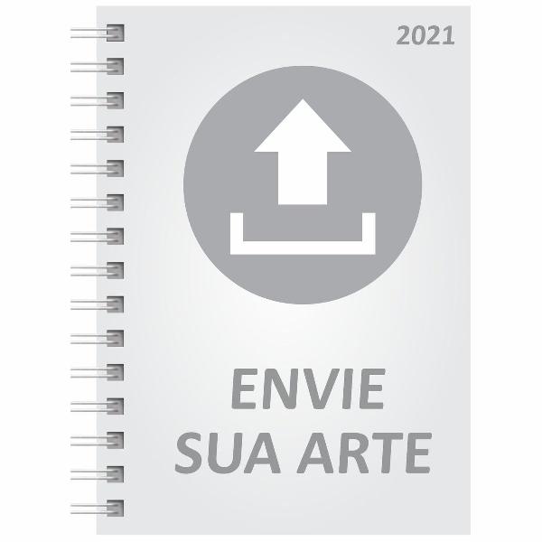 agenda personalizada 2021